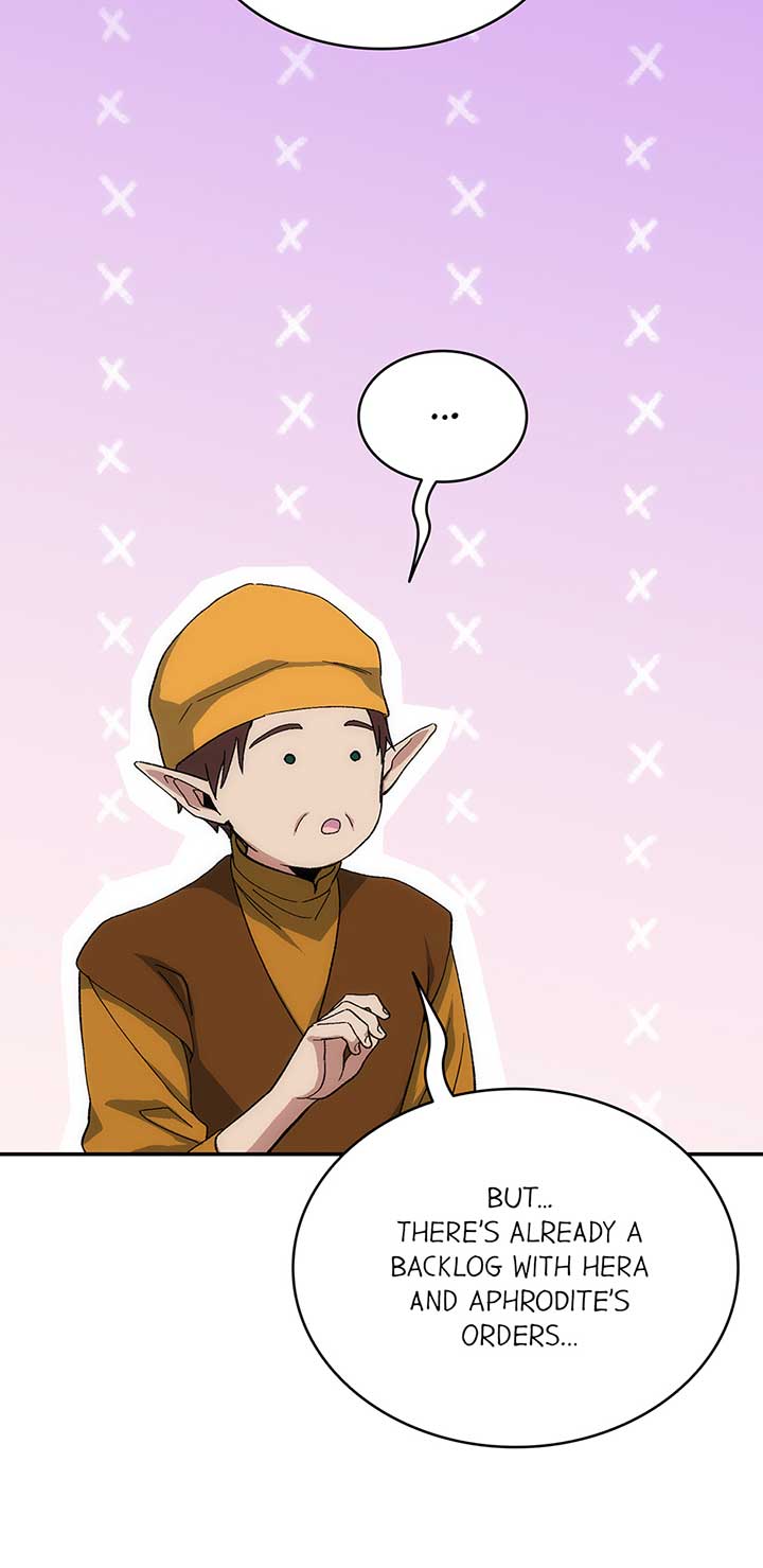 Constellations of the Gods Chapter 56 - Page 18