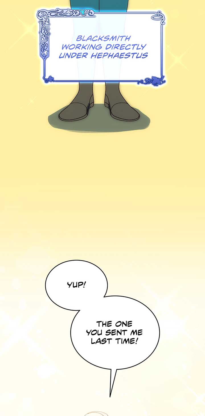 Constellations of the Gods Chapter 56 - Page 3