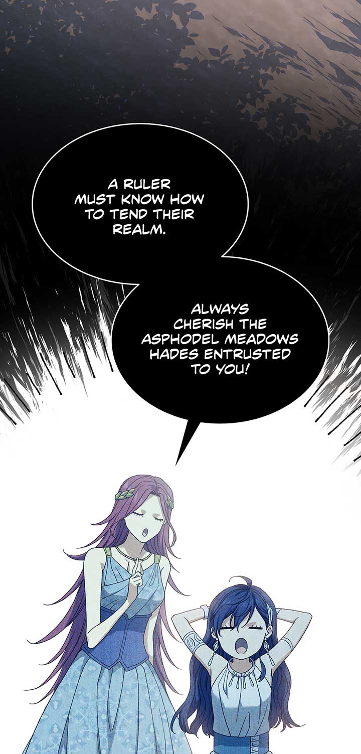 Constellations of the Gods Chapter 56 - Page 23