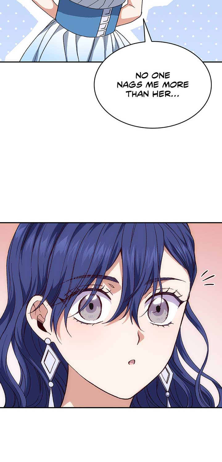 Constellations of the Gods Chapter 56 - Page 25