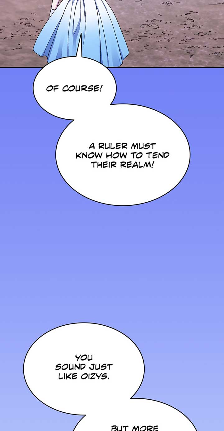 Constellations of the Gods Chapter 56 - Page 27