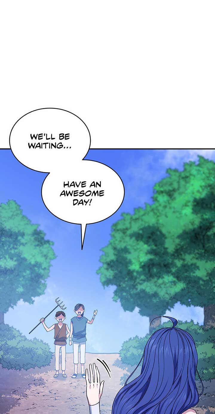 Constellations of the Gods Chapter 56 - Page 30