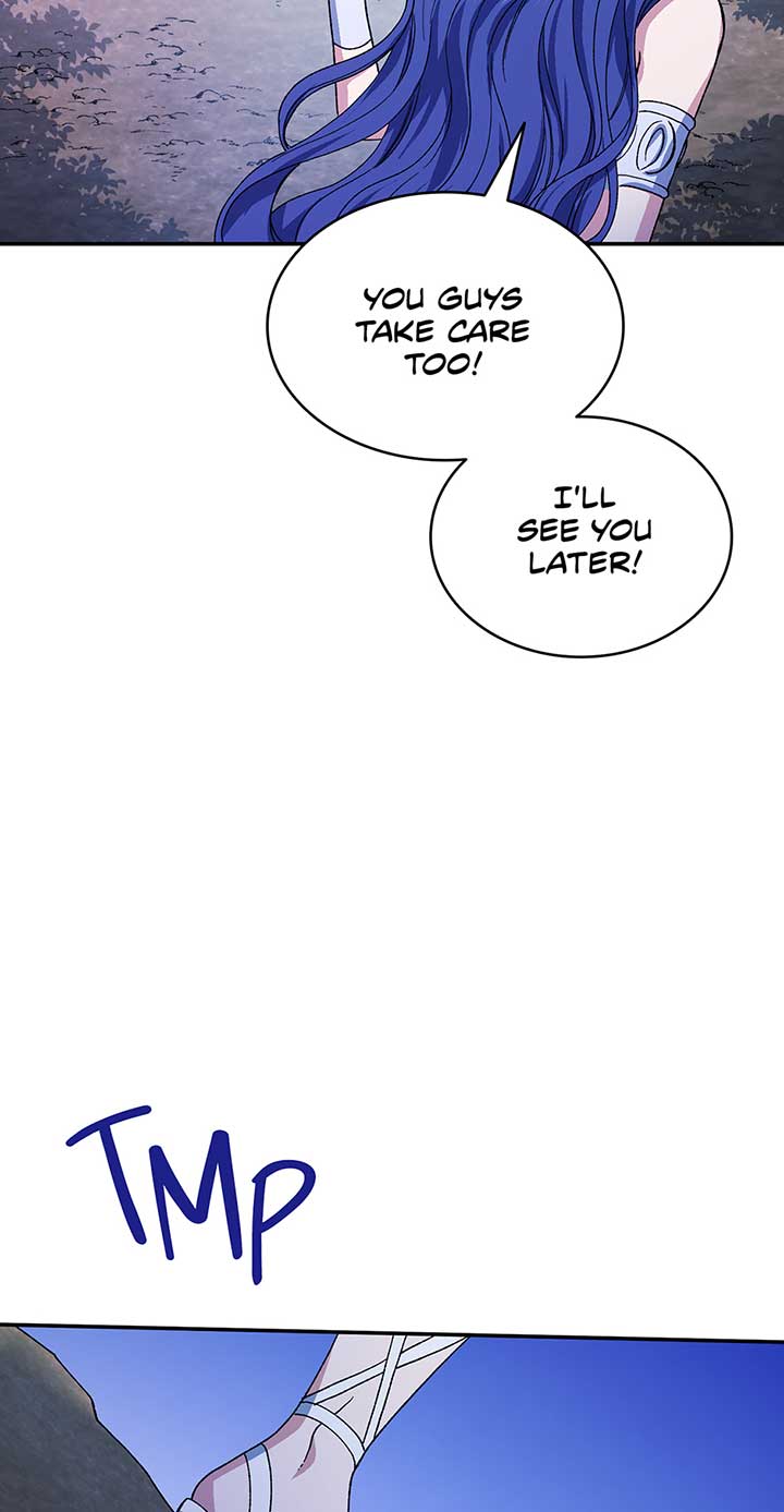 Constellations of the Gods Chapter 56 - Page 31