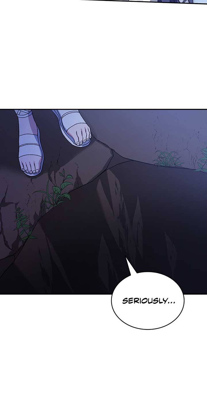 Constellations of the Gods Chapter 56 - Page 35