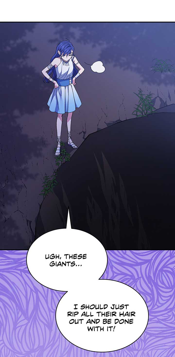 Constellations of the Gods Chapter 56 - Page 36