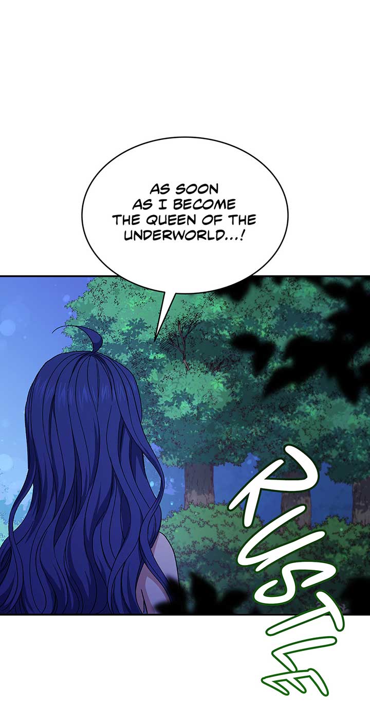 Constellations of the Gods Chapter 56 - Page 39