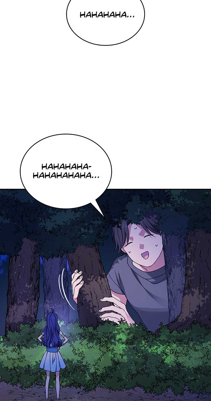 Constellations of the Gods Chapter 56 - Page 43