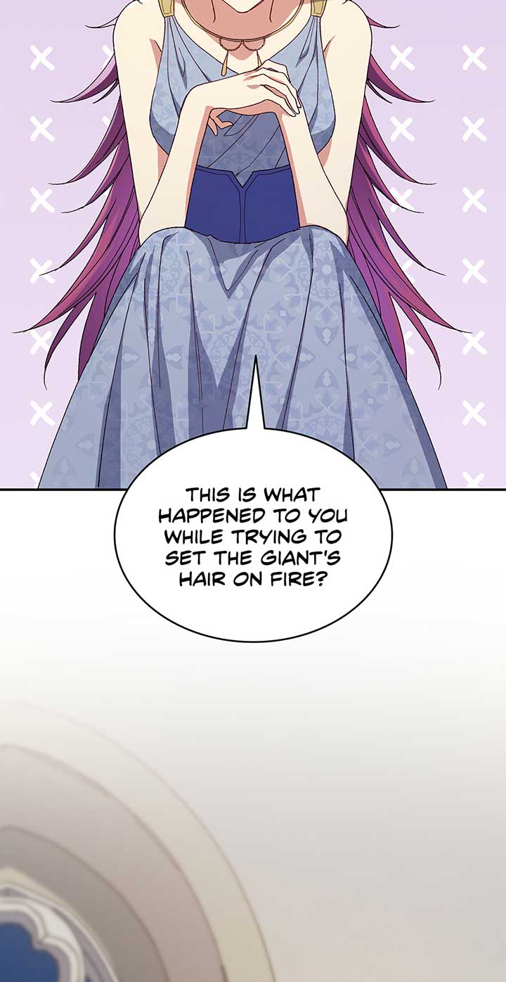 Constellations of the Gods Chapter 56 - Page 47