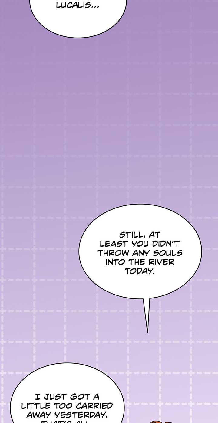 Constellations of the Gods Chapter 56 - Page 49