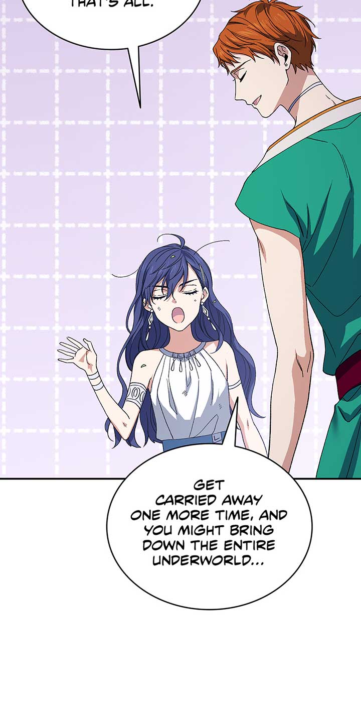 Constellations of the Gods Chapter 56 - Page 50