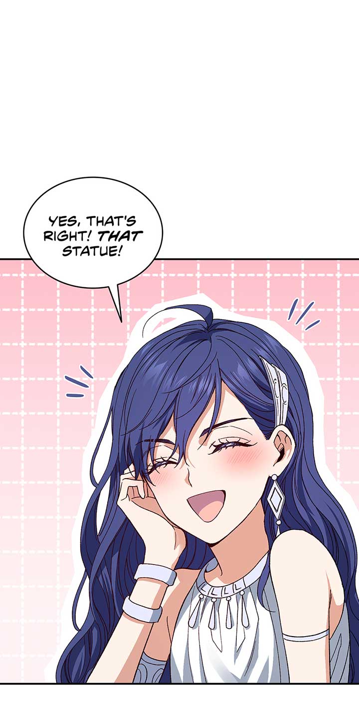 Constellations of the Gods Chapter 56 - Page 6