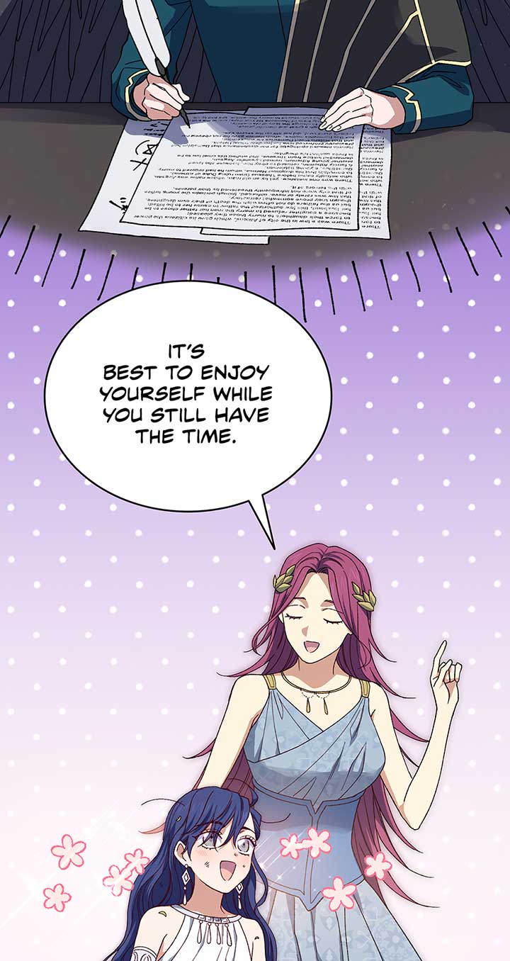 Constellations of the Gods Chapter 56 - Page 54