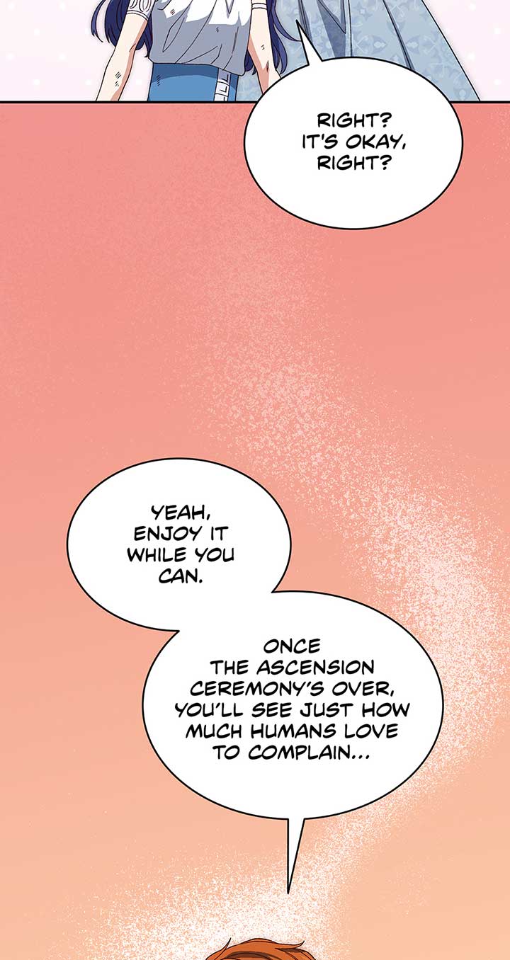 Constellations of the Gods Chapter 56 - Page 55