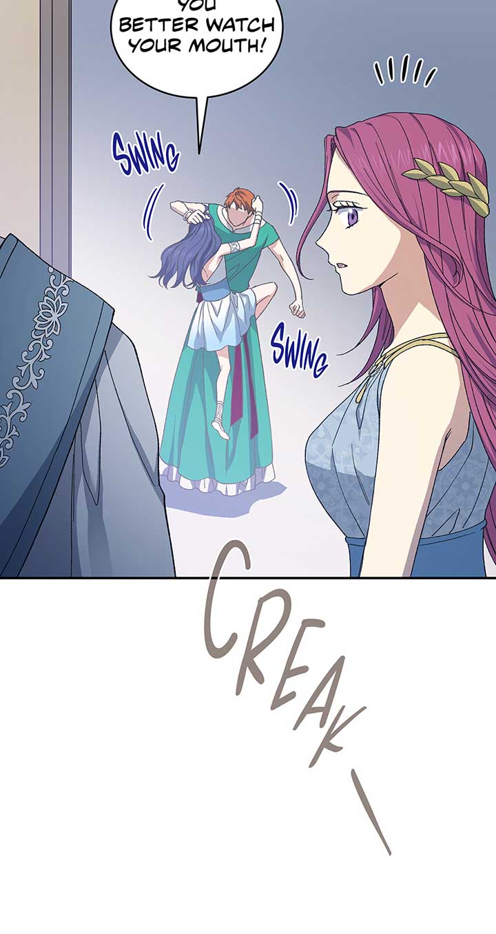 Constellations of the Gods Chapter 56 - Page 59