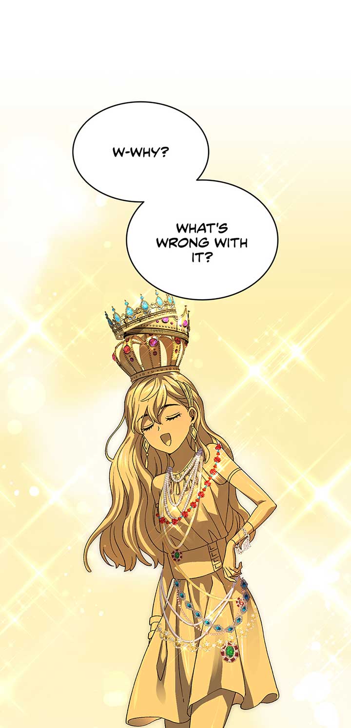 Constellations of the Gods Chapter 56 - Page 7