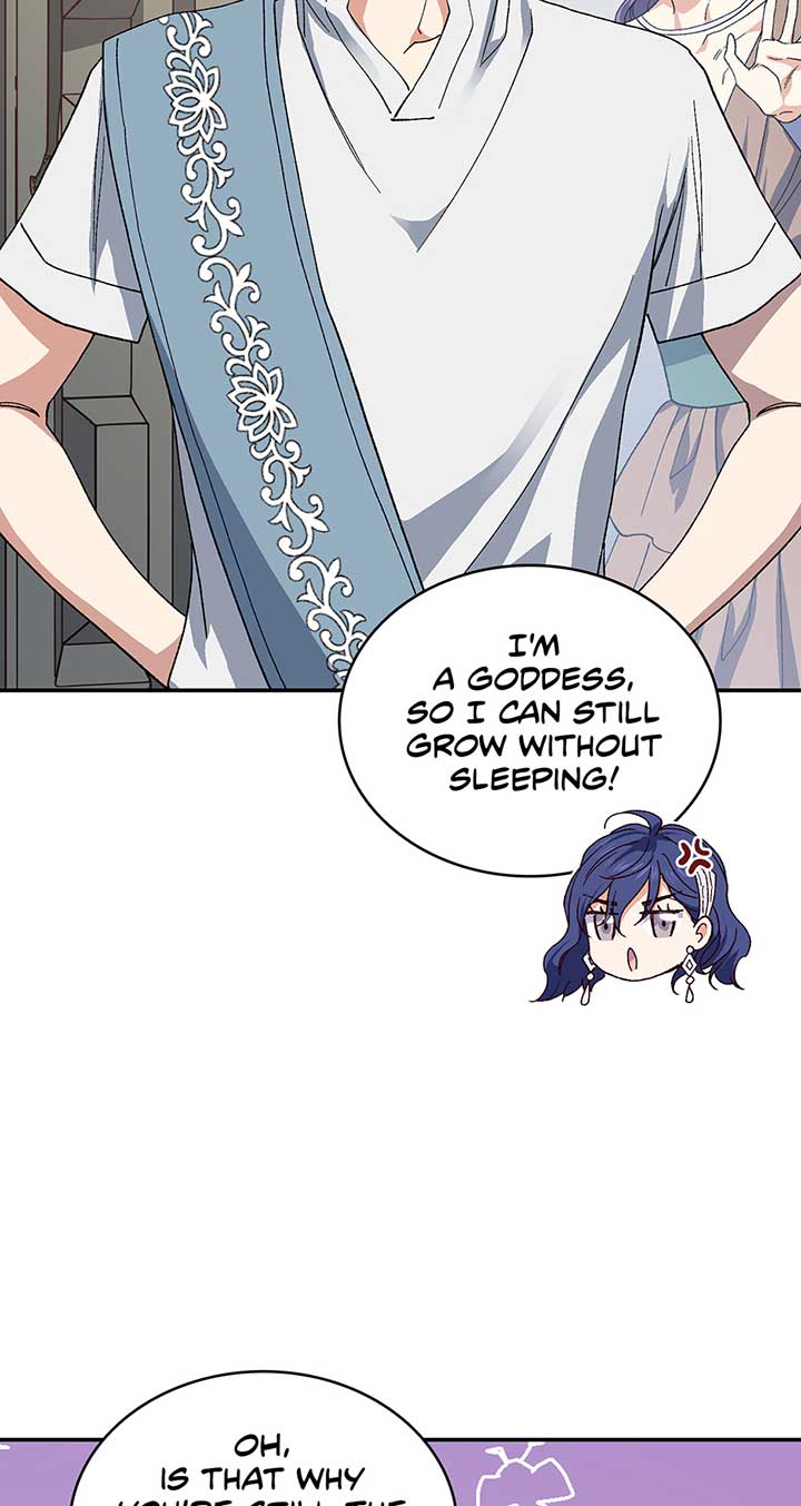 Constellations of the Gods Chapter 56 - Page 62