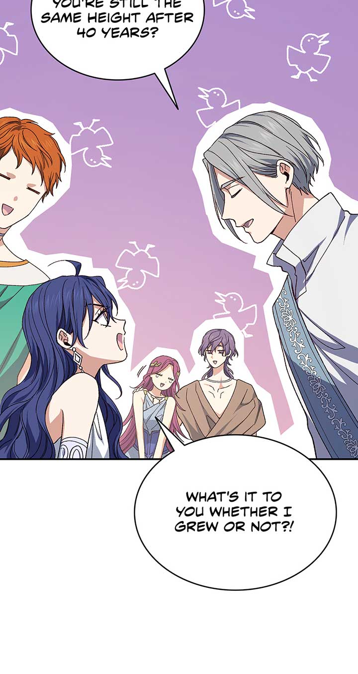 Constellations of the Gods Chapter 56 - Page 63