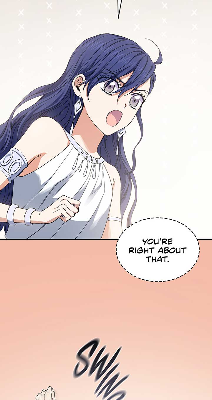 Constellations of the Gods Chapter 56 - Page 66