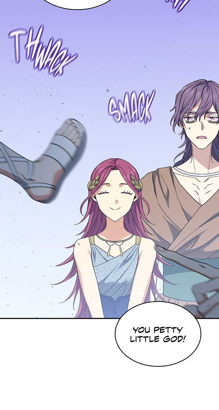 Constellations of the Gods Chapter 56 - Page 68
