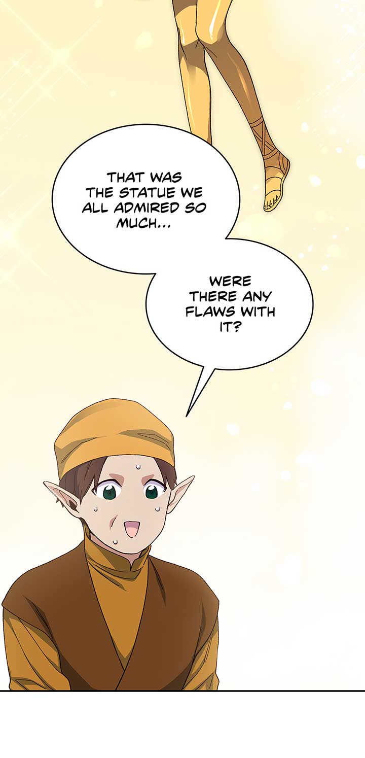 Constellations of the Gods Chapter 56 - Page 8