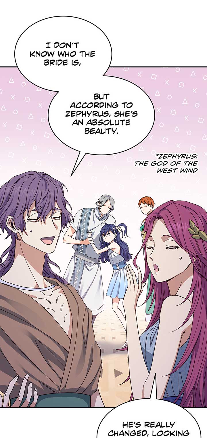 Constellations of the Gods Chapter 56 - Page 71