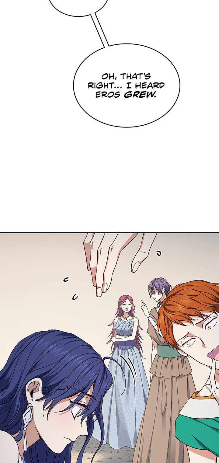 Constellations of the Gods Chapter 56 - Page 73
