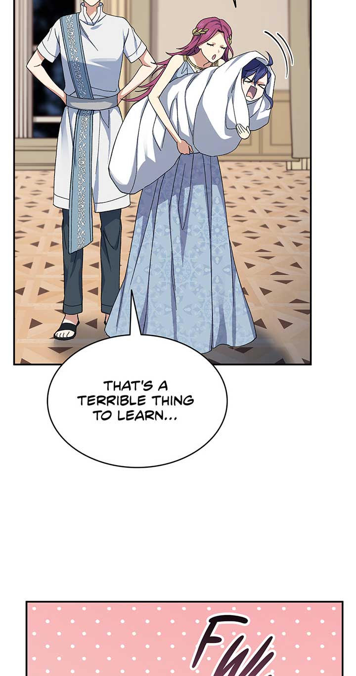 Constellations of the Gods Chapter 56 - Page 78