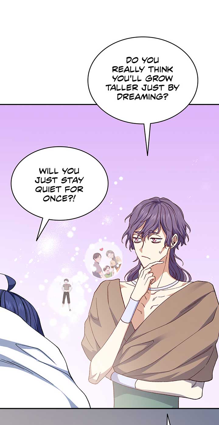 Constellations of the Gods Chapter 56 - Page 85