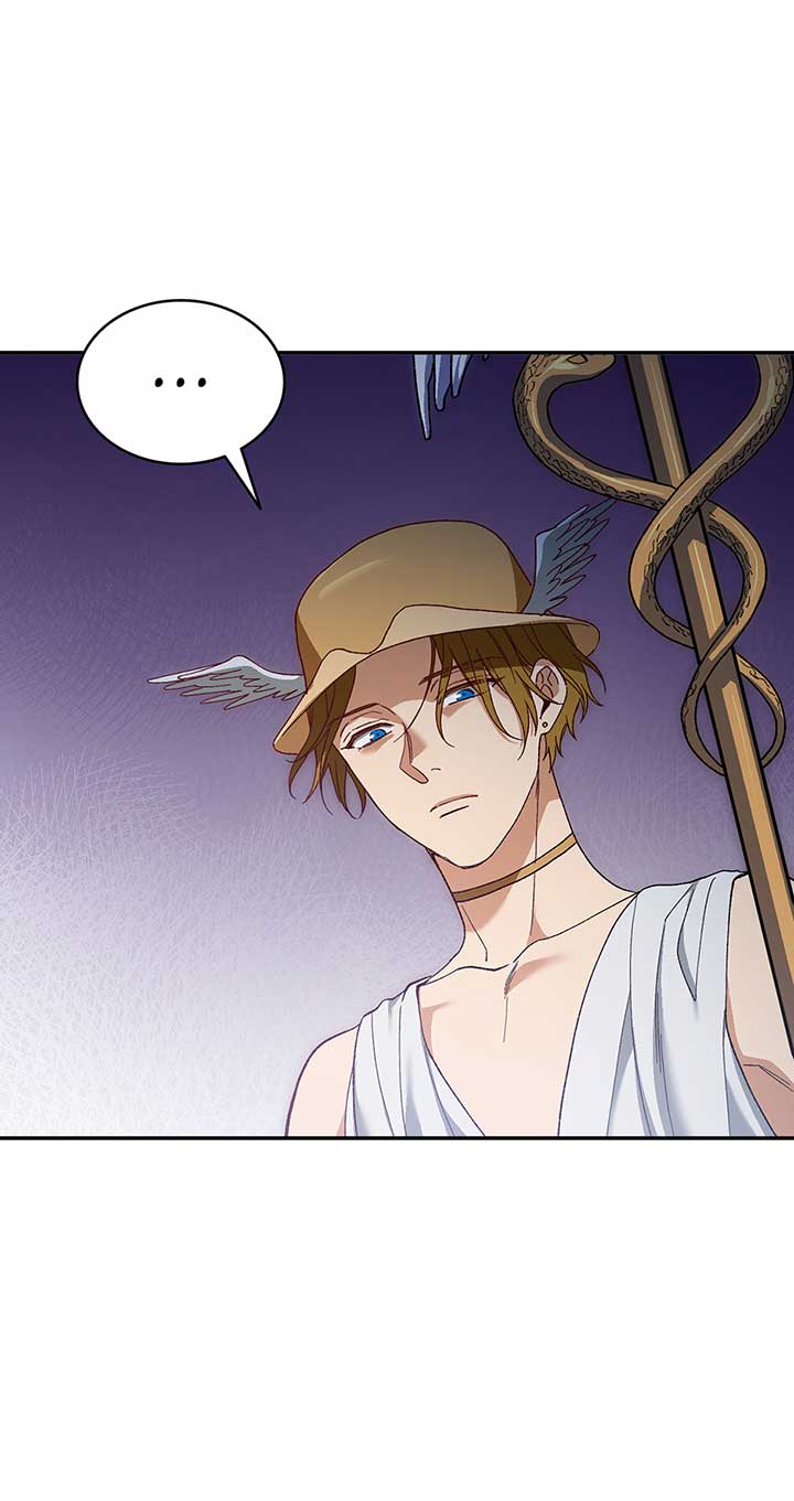Constellations of the Gods Chapter 57 - Page 11