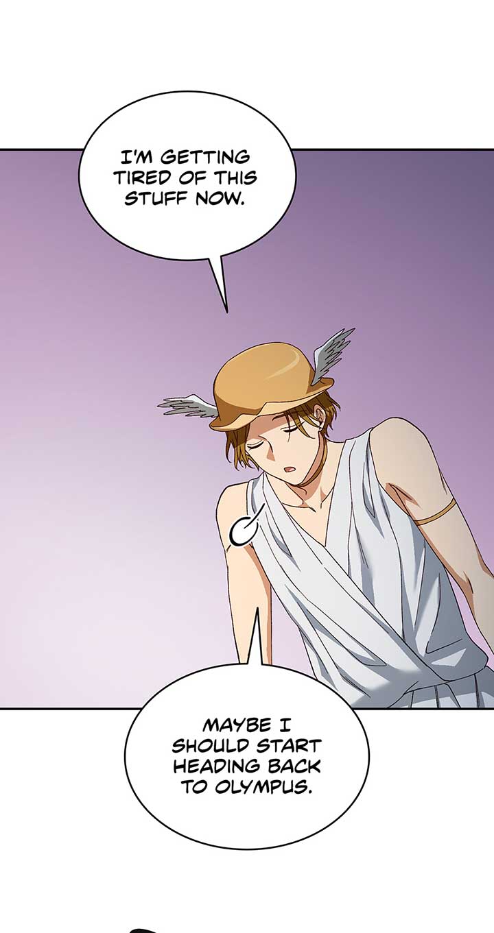 Constellations of the Gods Chapter 57 - Page 12