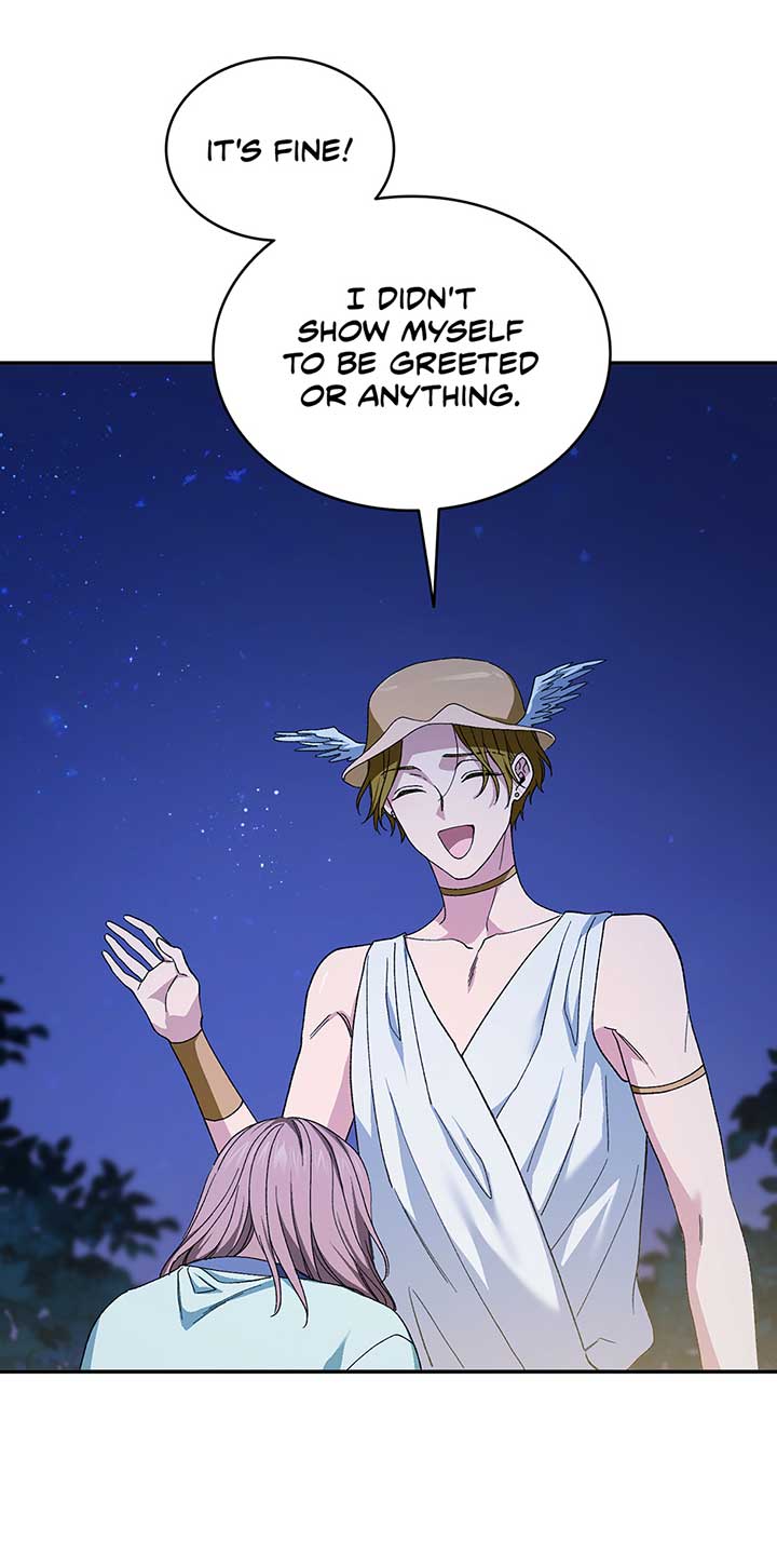 Constellations of the Gods Chapter 57 - Page 19