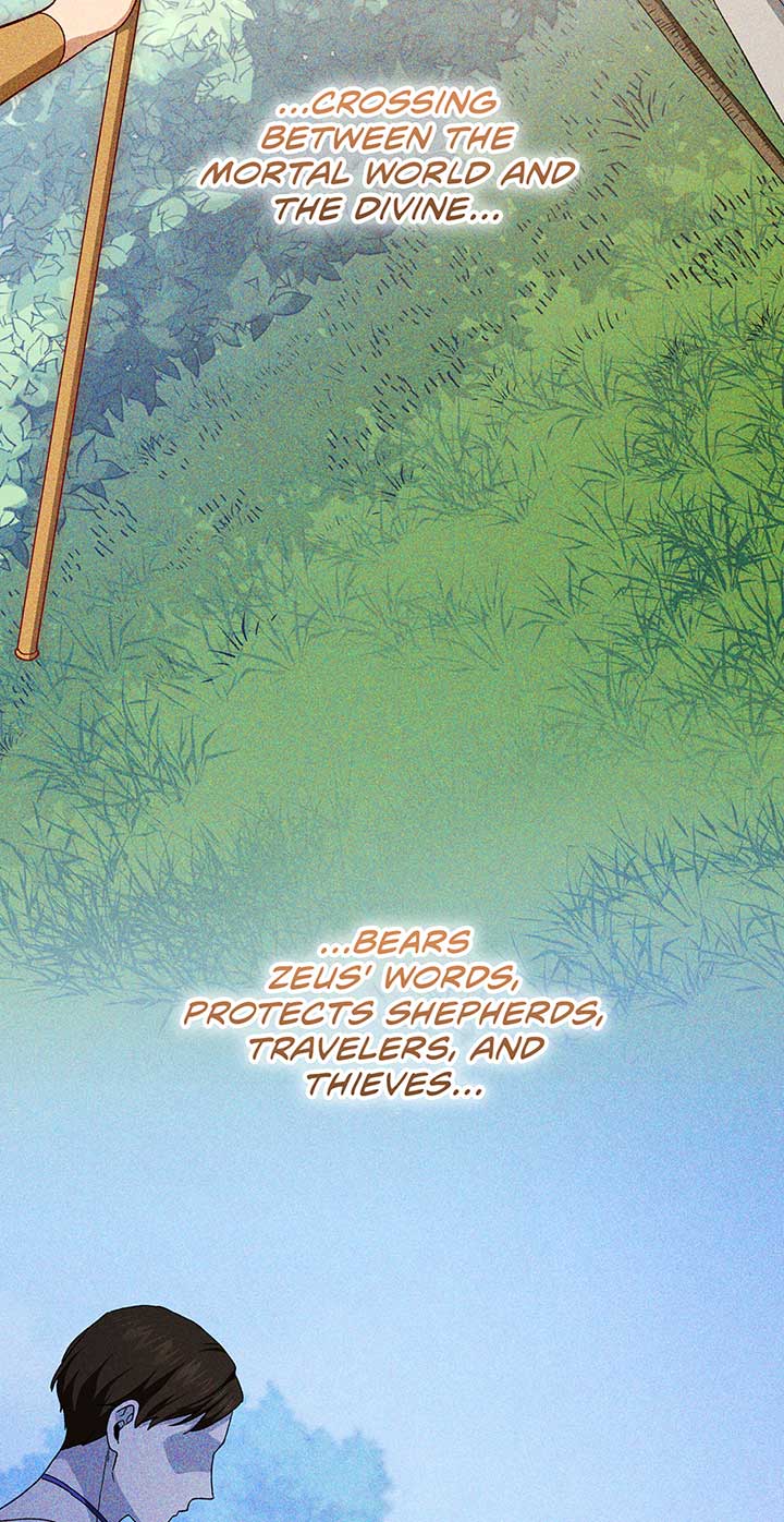 Constellations of the Gods Chapter 57 - Page 3