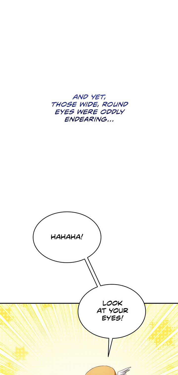 Constellations of the Gods Chapter 57 - Page 23