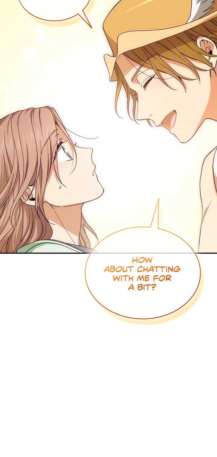 Constellations of the Gods Chapter 57 - Page 25