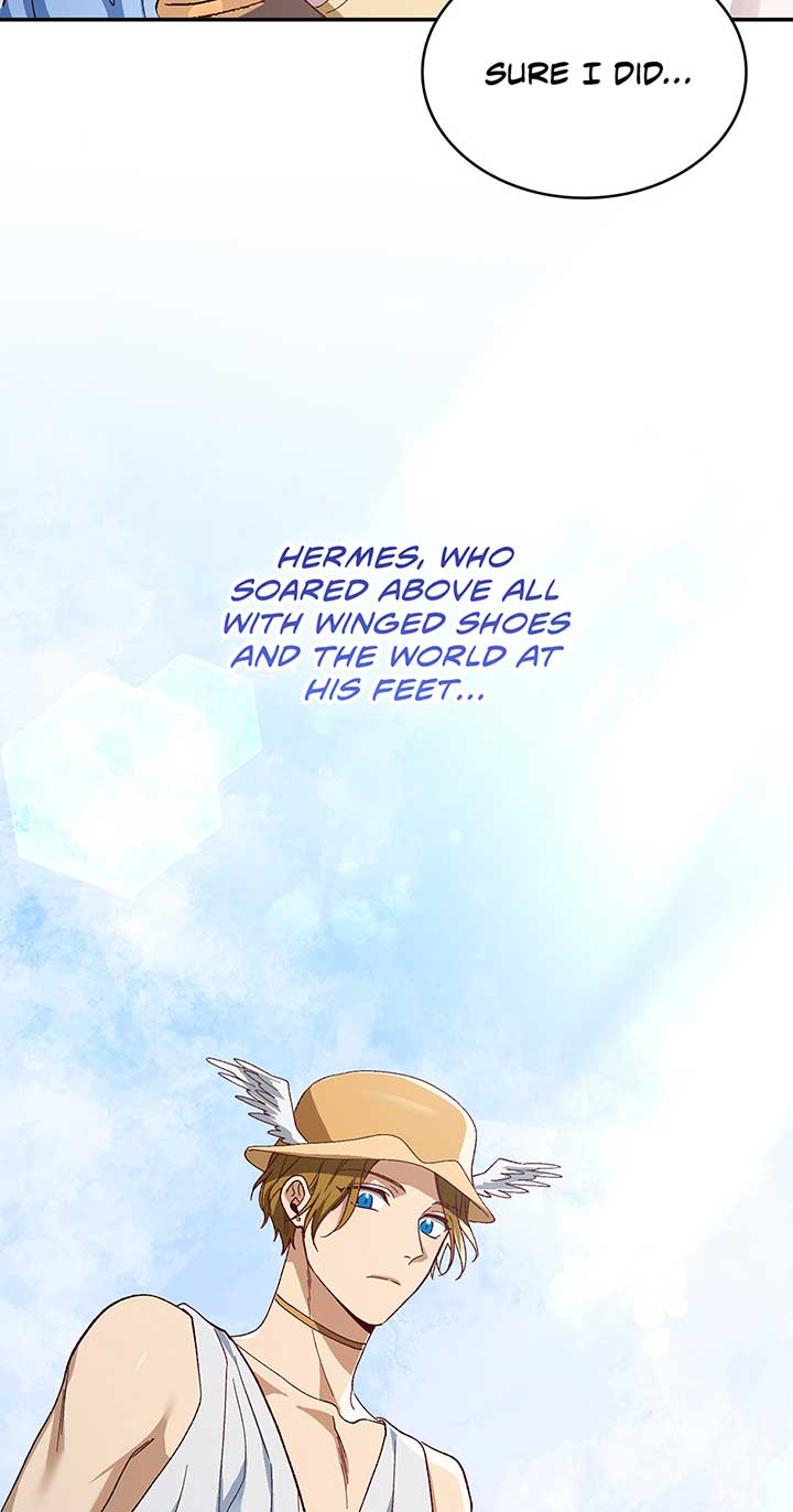 Constellations of the Gods Chapter 57 - Page 30