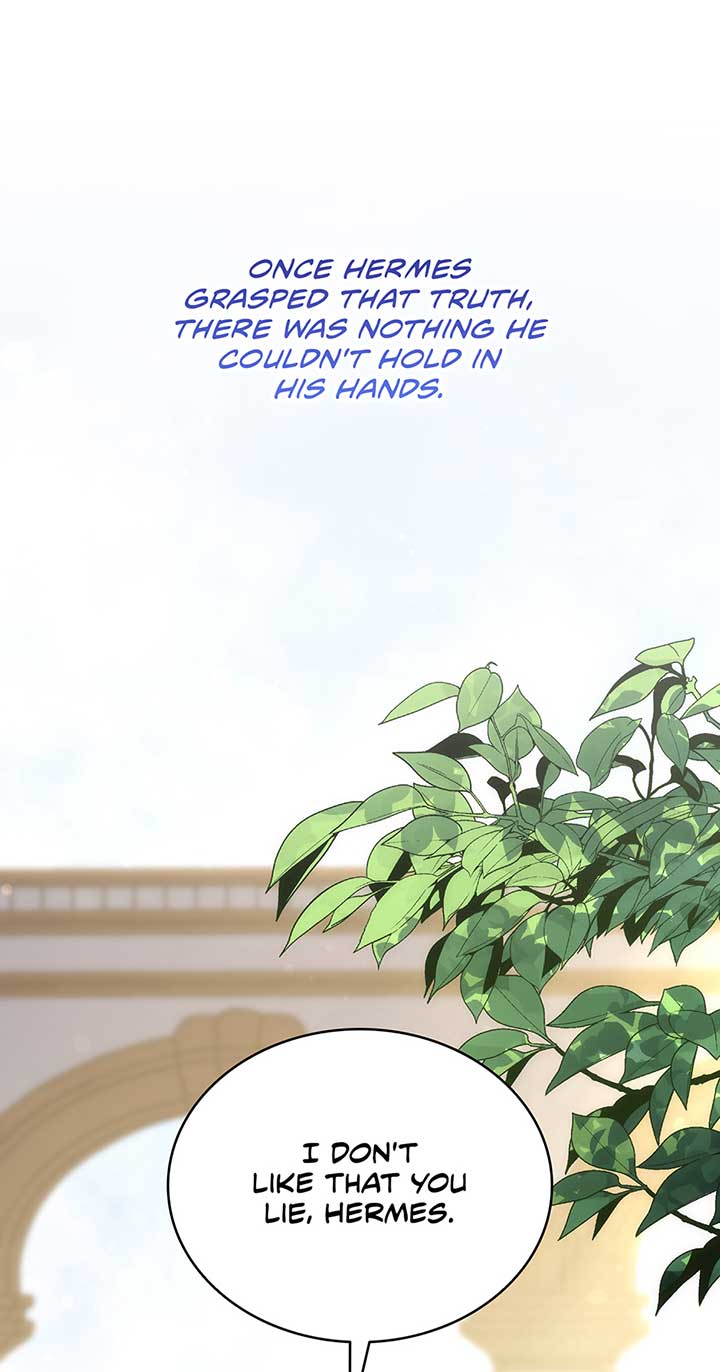 Constellations of the Gods Chapter 57 - Page 33