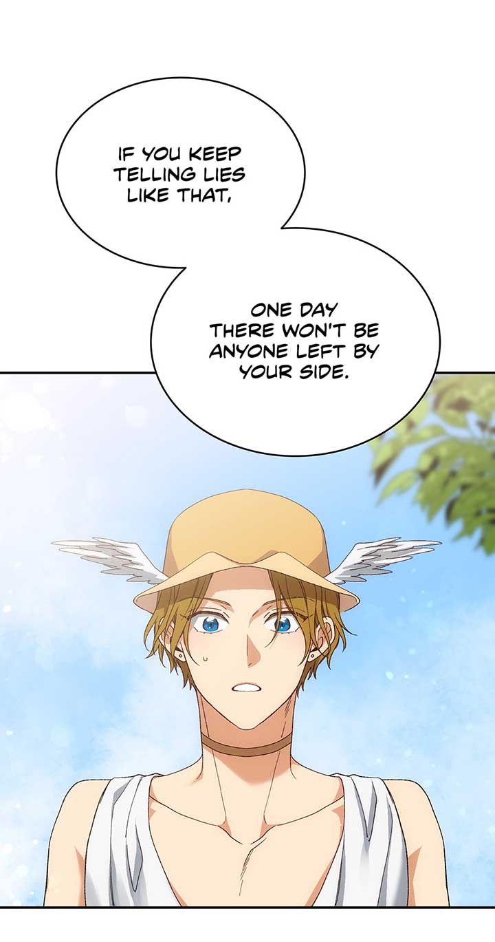 Constellations of the Gods Chapter 57 - Page 35