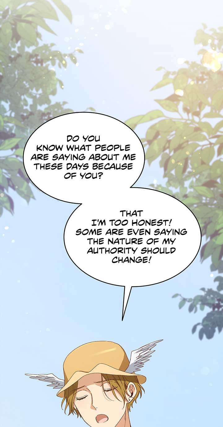 Constellations of the Gods Chapter 57 - Page 38