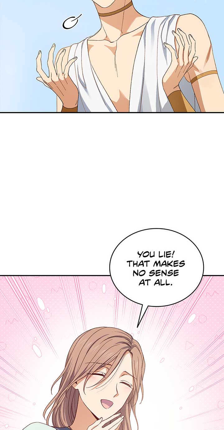 Constellations of the Gods Chapter 57 - Page 39