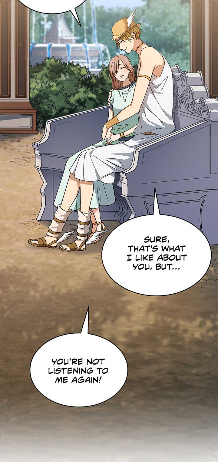 Constellations of the Gods Chapter 57 - Page 46