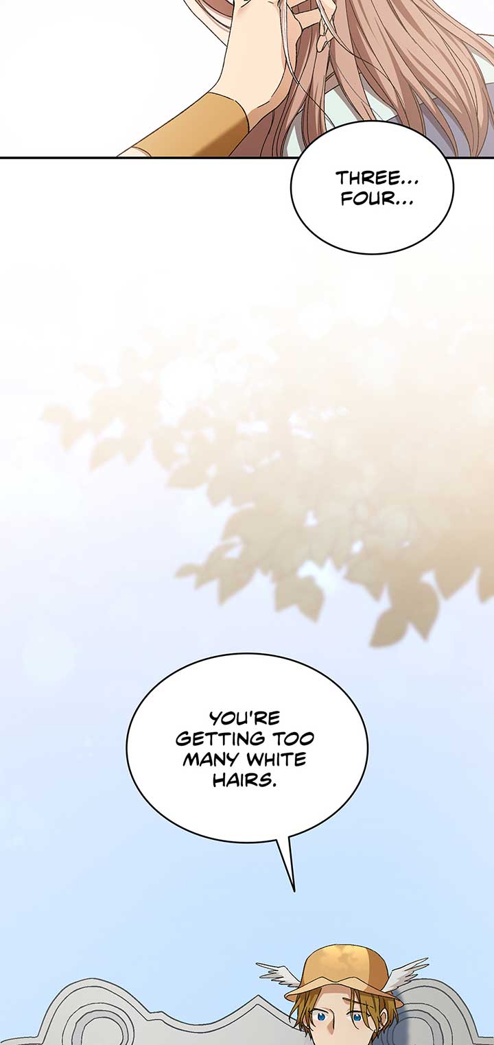 Constellations of the Gods Chapter 57 - Page 48