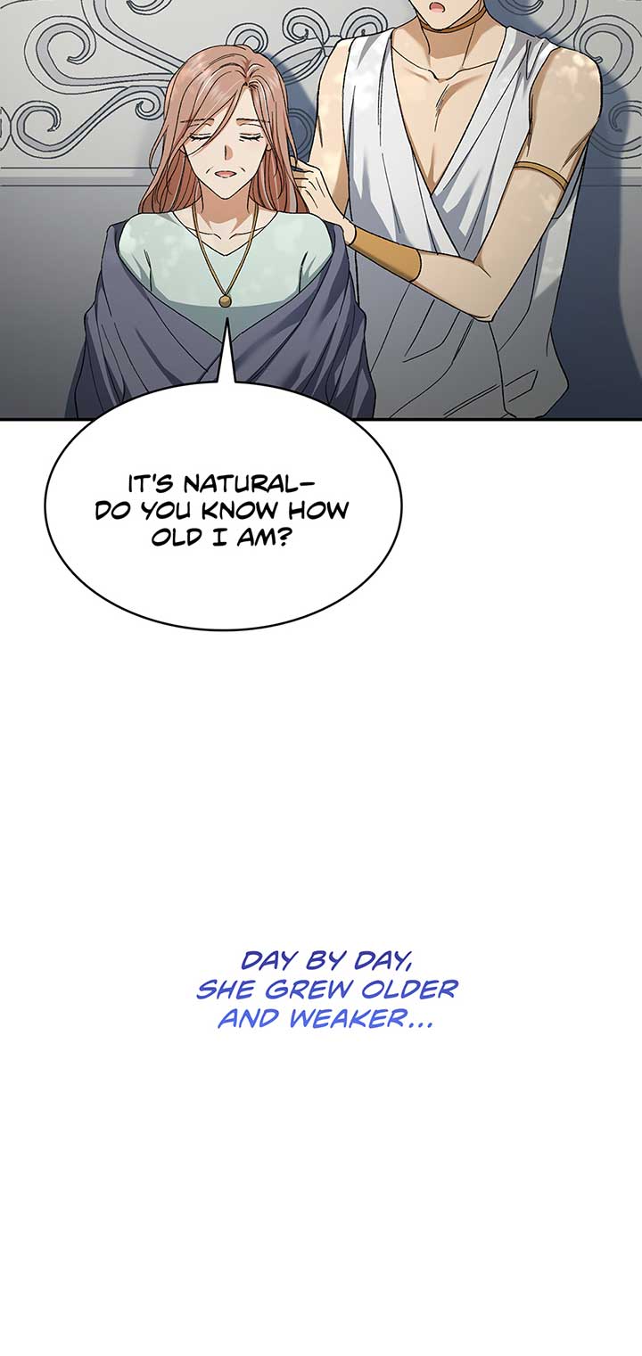 Constellations of the Gods Chapter 57 - Page 49
