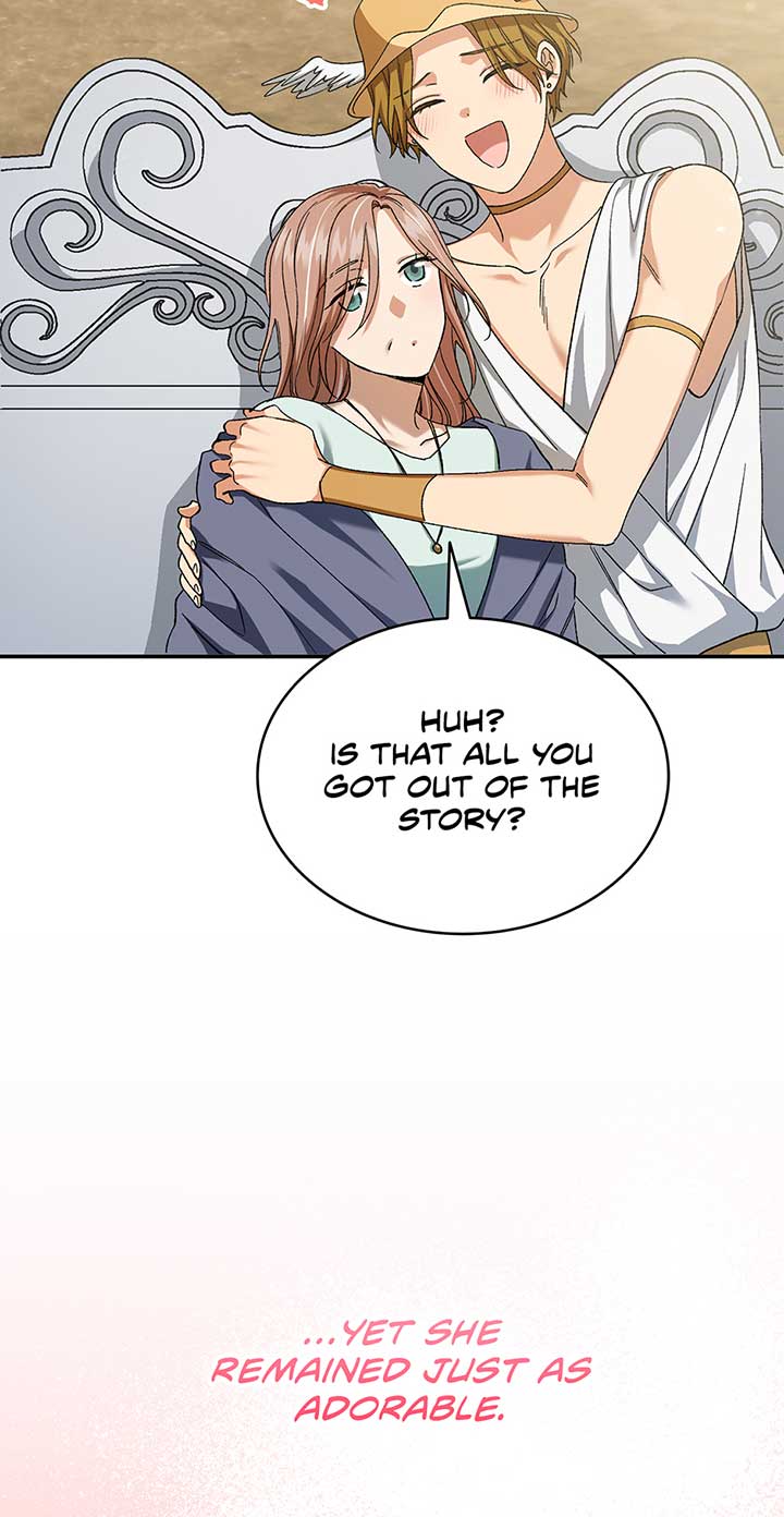 Constellations of the Gods Chapter 57 - Page 53