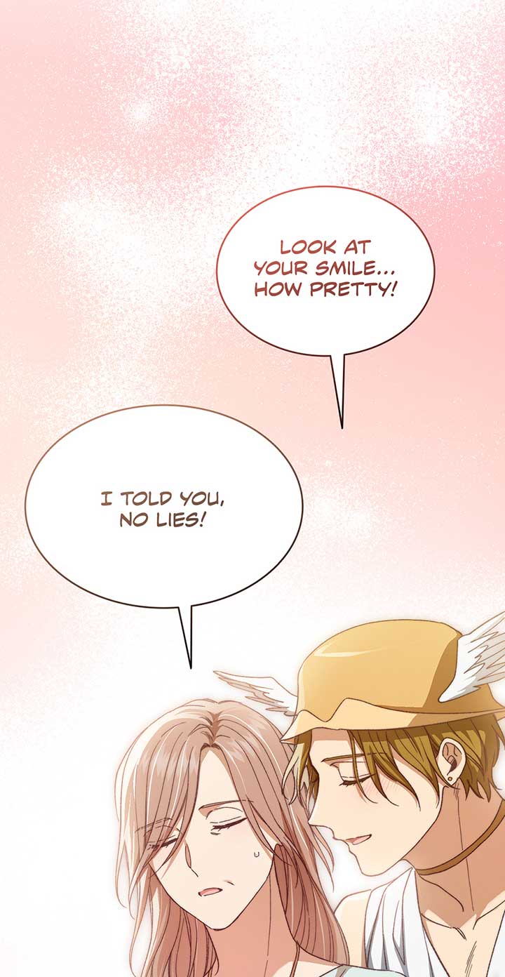 Constellations of the Gods Chapter 57 - Page 54