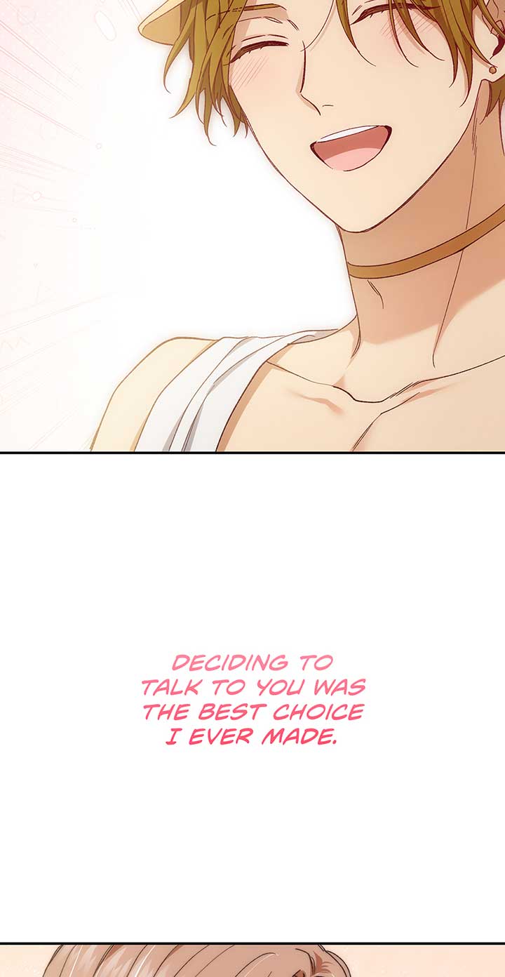 Constellations of the Gods Chapter 57 - Page 56