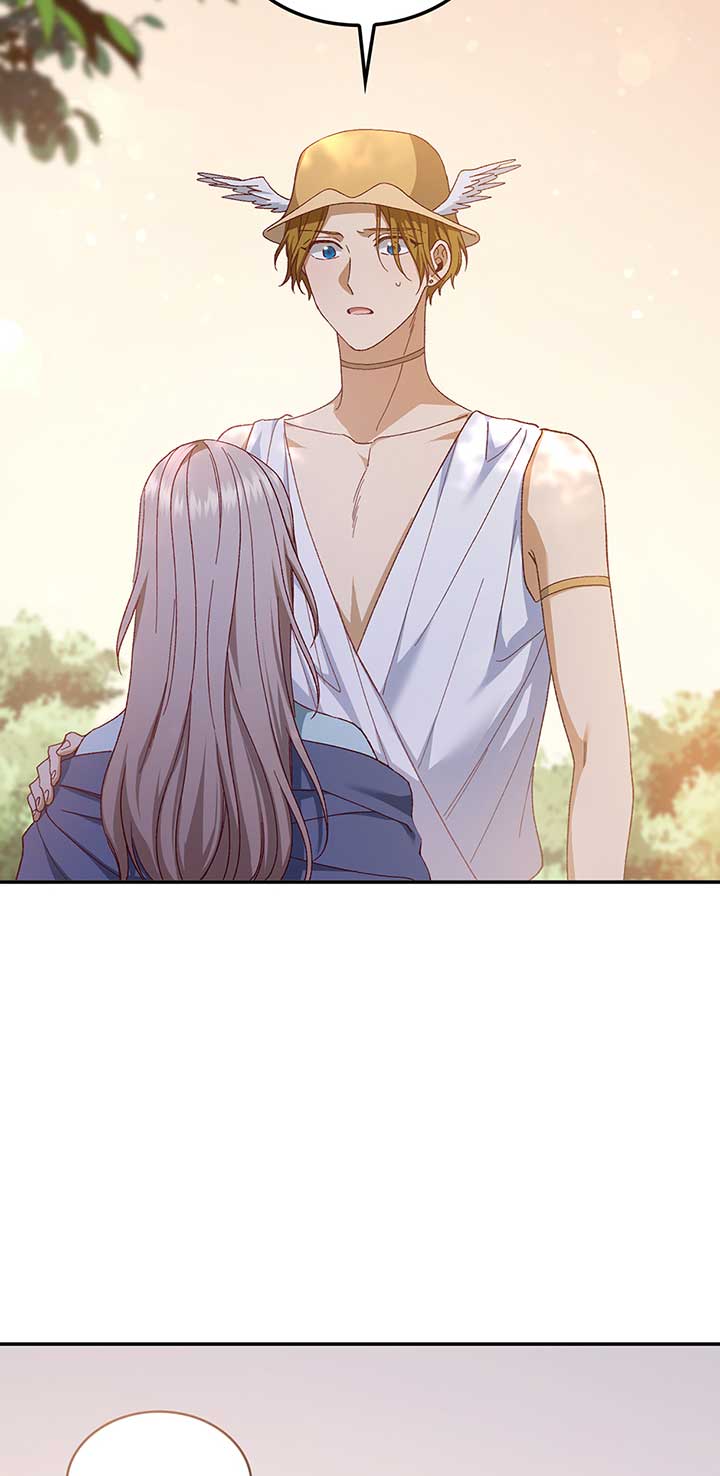 Constellations of the Gods Chapter 57 - Page 60