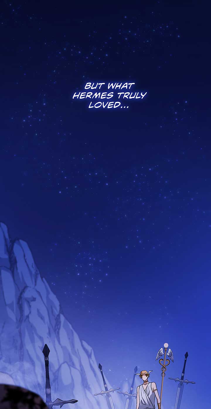 Constellations of the Gods Chapter 57 - Page 7