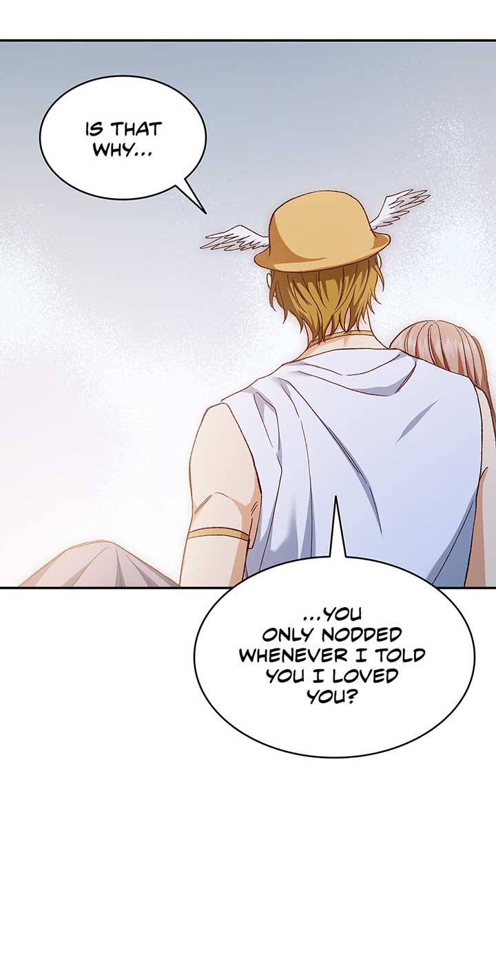 Constellations of the Gods Chapter 57 - Page 72