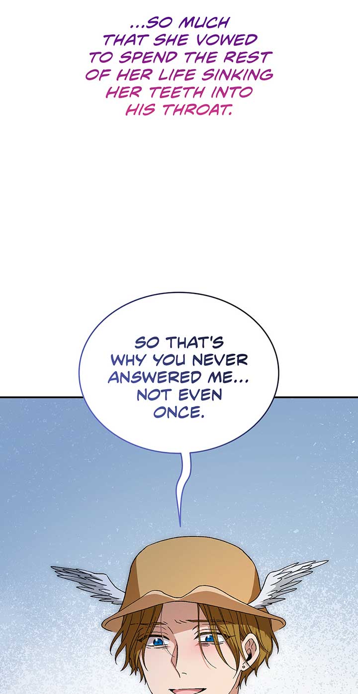 Constellations of the Gods Chapter 57 - Page 73
