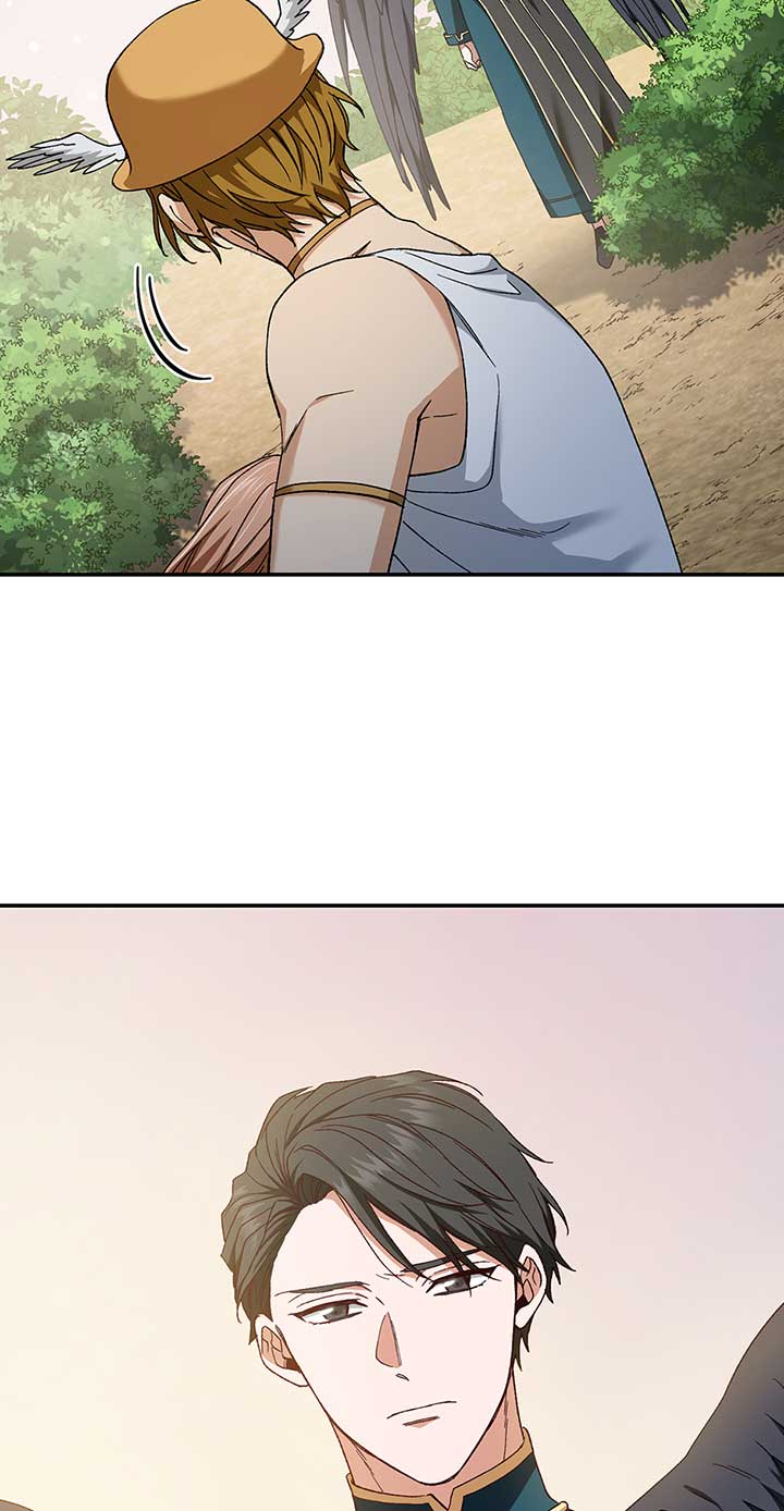 Constellations of the Gods Chapter 57 - Page 78